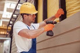 Best Fascia and Soffit Installation  in Elizabeth City, NC